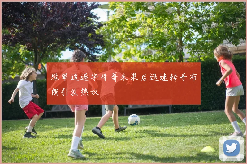 绿军追逐字母哥未果后迅速转手布朗引发热议