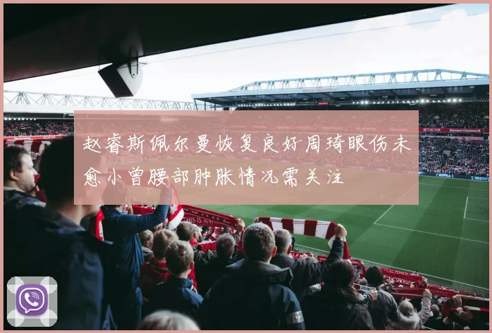 赵睿斯佩尔曼恢复良好周琦眼伤未愈小曾腰部肿胀情况需关注